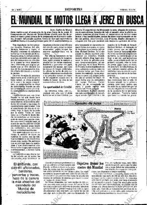 ABC MADRID 10-05-1996 página 84