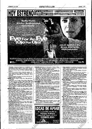 ABC MADRID 10-05-1996 página 89