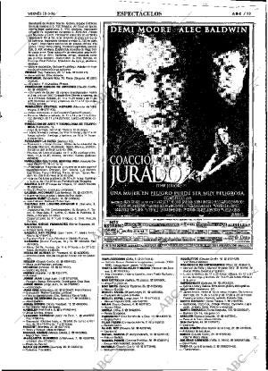ABC MADRID 10-05-1996 página 93