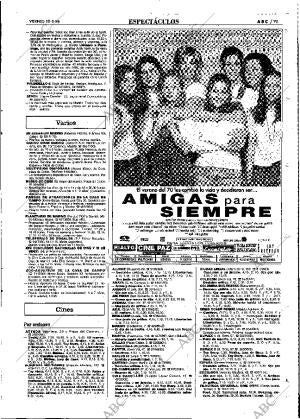 ABC MADRID 10-05-1996 página 95