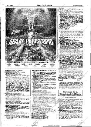 ABC MADRID 10-05-1996 página 96