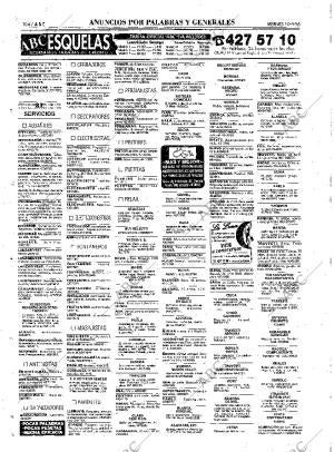 ABC SEVILLA 10-05-1996 página 104