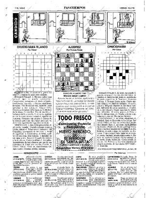 ABC SEVILLA 10-05-1996 página 110