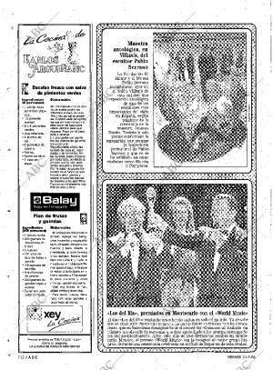 ABC SEVILLA 10-05-1996 página 112