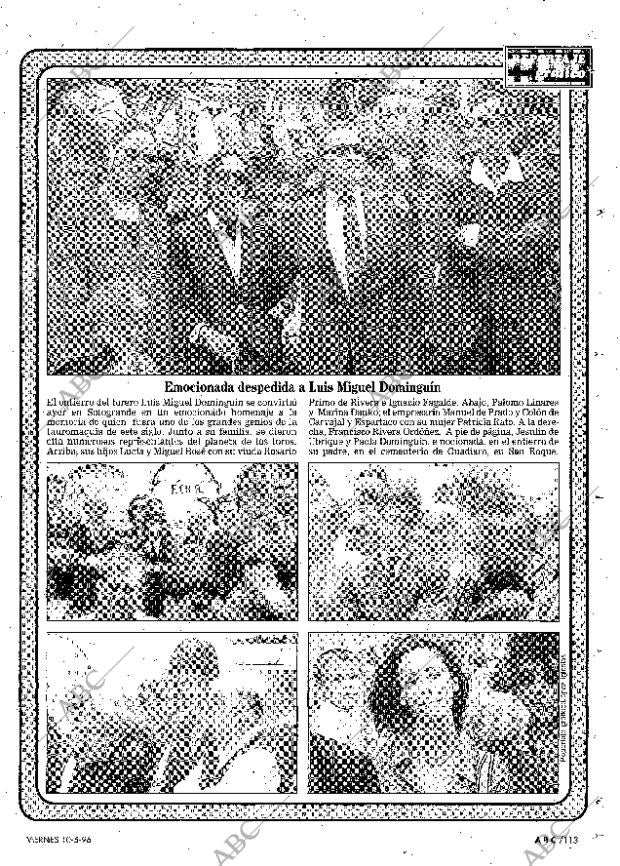 ABC SEVILLA 10-05-1996 página 113