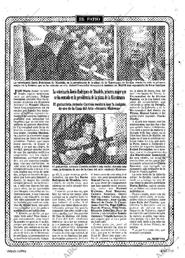 ABC SEVILLA 10-05-1996 página 115