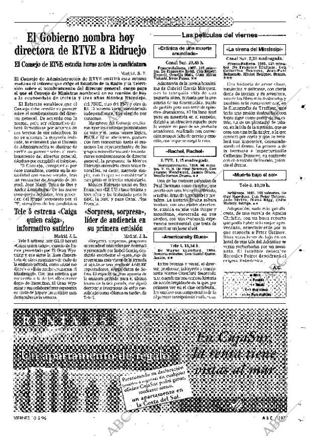 ABC SEVILLA 10-05-1996 página 117