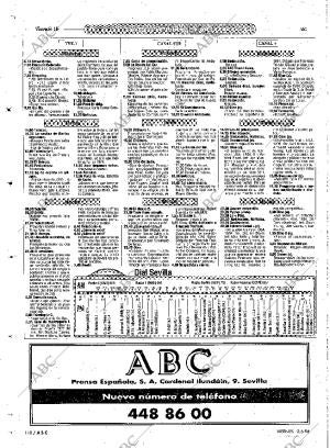 ABC SEVILLA 10-05-1996 página 118