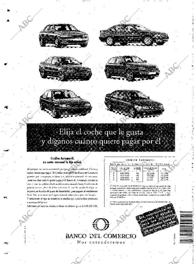 ABC SEVILLA 10-05-1996 página 120