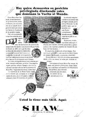 ABC SEVILLA 10-05-1996 página 14