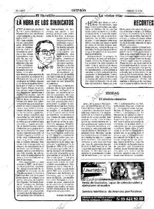 ABC SEVILLA 10-05-1996 página 18