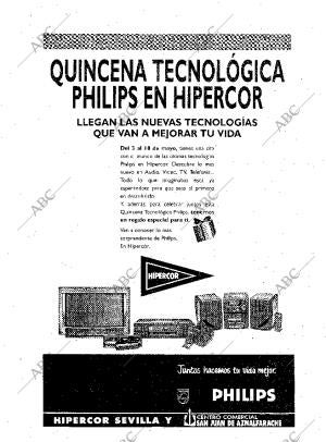 ABC SEVILLA 10-05-1996 página 2