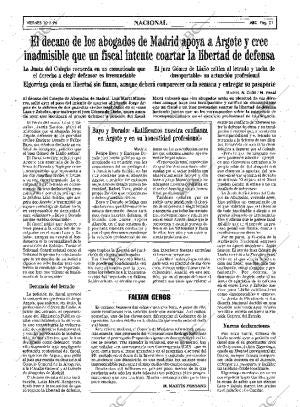 ABC SEVILLA 10-05-1996 página 21