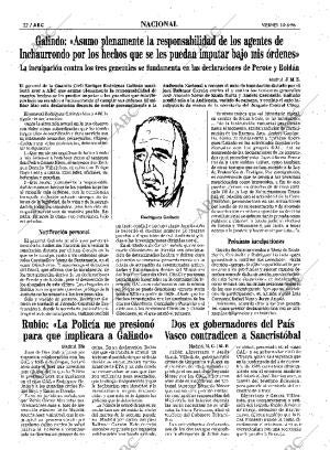 ABC SEVILLA 10-05-1996 página 22