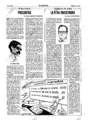 ABC SEVILLA 10-05-1996 página 28