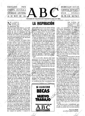 ABC SEVILLA 10-05-1996 página 3