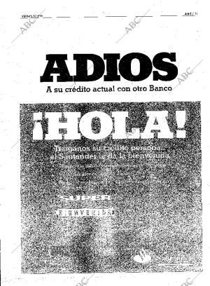 ABC SEVILLA 10-05-1996 página 31