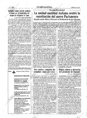 ABC SEVILLA 10-05-1996 página 32