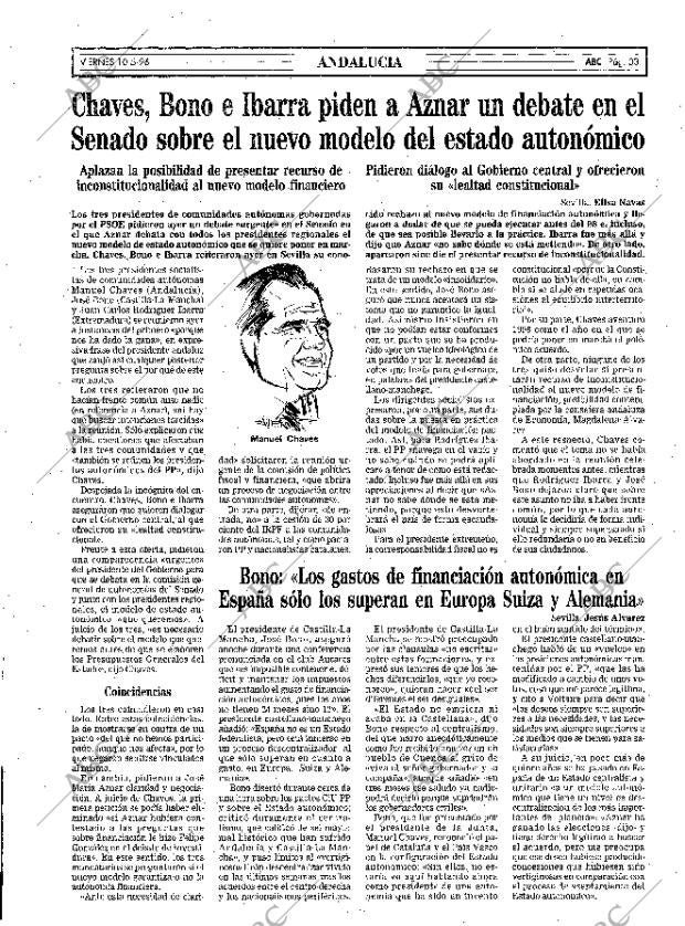 ABC SEVILLA 10-05-1996 página 33