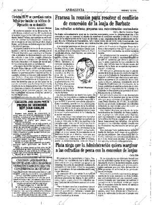 ABC SEVILLA 10-05-1996 página 40