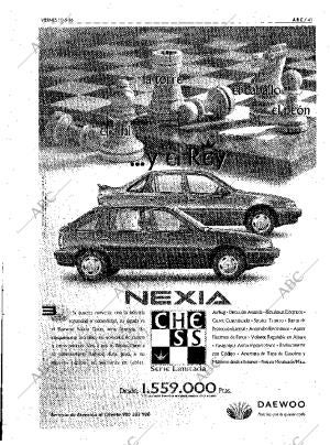 ABC SEVILLA 10-05-1996 página 41