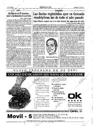 ABC SEVILLA 10-05-1996 página 42