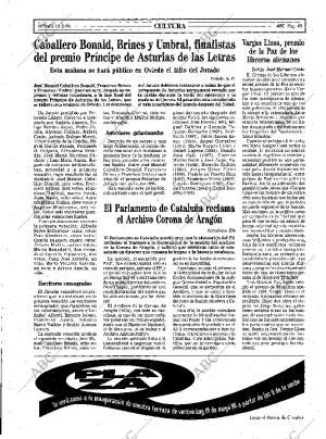 ABC SEVILLA 10-05-1996 página 45