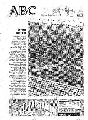 ABC SEVILLA 10-05-1996 página 49