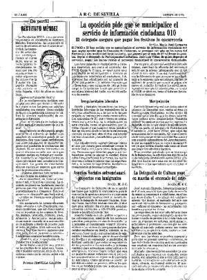 ABC SEVILLA 10-05-1996 página 50