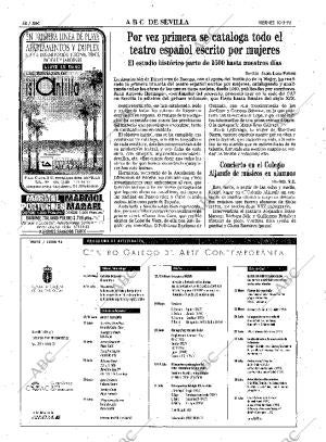 ABC SEVILLA 10-05-1996 página 58