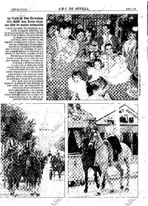ABC SEVILLA 10-05-1996 página 61