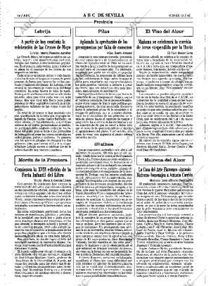 ABC SEVILLA 10-05-1996 página 64