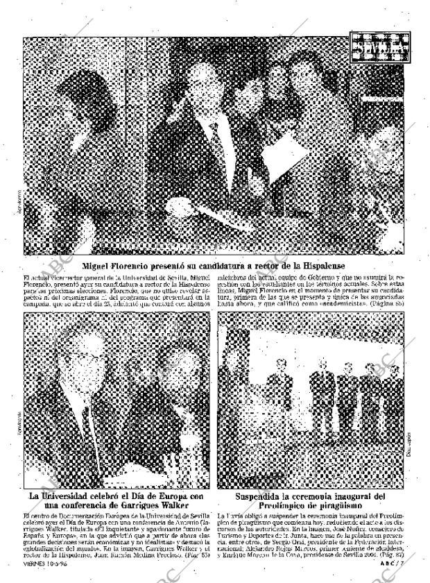 ABC SEVILLA 10-05-1996 página 7