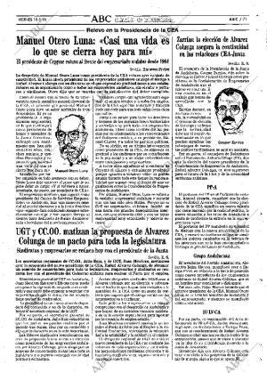 ABC SEVILLA 10-05-1996 página 71