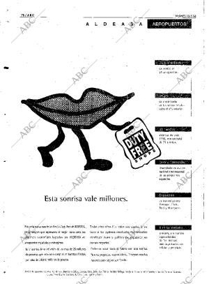 ABC SEVILLA 10-05-1996 página 78