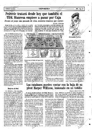 ABC SEVILLA 10-05-1996 página 85