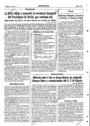 ABC SEVILLA 10-05-1996 página 87