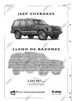 ABC SEVILLA 10-05-1996 página 89