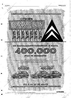 ABC SEVILLA 10-05-1996 página 90