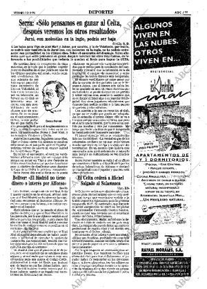 ABC SEVILLA 10-05-1996 página 91