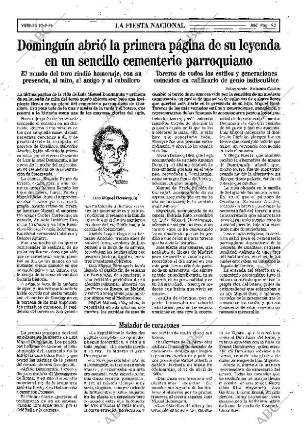 ABC SEVILLA 10-05-1996 página 93