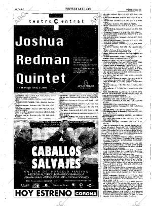 ABC SEVILLA 10-05-1996 página 96