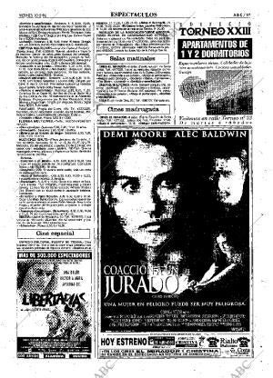 ABC SEVILLA 10-05-1996 página 97