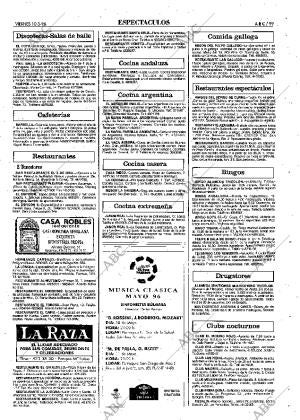 ABC SEVILLA 10-05-1996 página 99