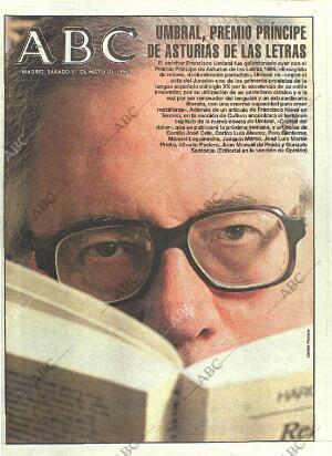 ABC MADRID 11-05-1996 página 1