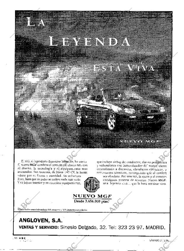 ABC MADRID 11-05-1996 página 10