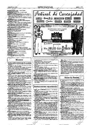 ABC MADRID 11-05-1996 página 101
