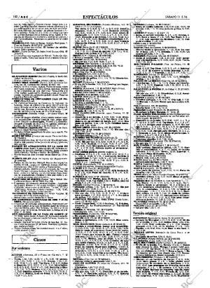 ABC MADRID 11-05-1996 página 102
