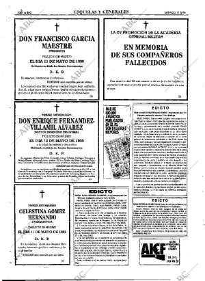 ABC MADRID 11-05-1996 página 106