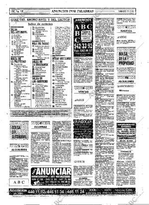 ABC MADRID 11-05-1996 página 108